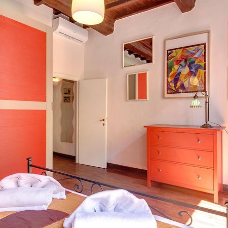 Dimora Ognissanti Apartment By Mamo Firenze Bagian luar foto